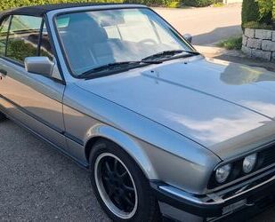 BMW 325 Gebrauchtwagen