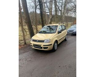 Fiat Panda Gebrauchtwagen