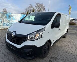 Renault Trafic Gebrauchtwagen