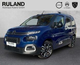 Citroen Berlingo Gebrauchtwagen
