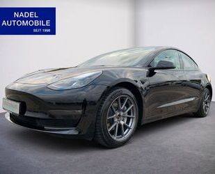 Tesla Model 3 Gebrauchtwagen