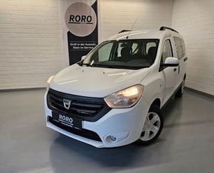 Dacia Dokker Gebrauchtwagen