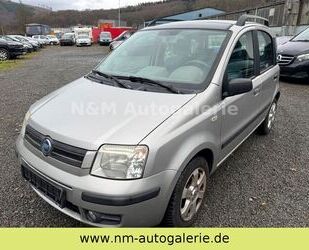 Fiat Panda Gebrauchtwagen