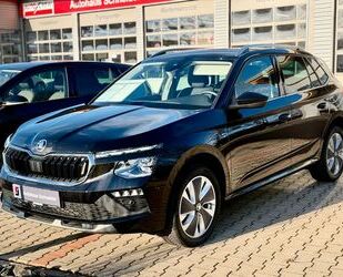 Skoda Kamiq Gebrauchtwagen