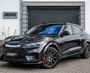 Ford Mustang Mach-E Gebrauchtwagen