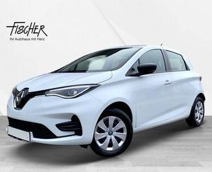 Renault ZOE Gebrauchtwagen