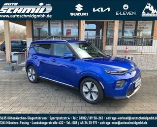 Kia Soul Gebrauchtwagen
