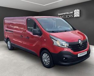 Renault Trafic Gebrauchtwagen