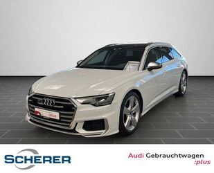 Audi S6 Gebrauchtwagen
