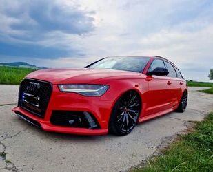 Audi S6 Gebrauchtwagen