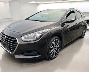 Hyundai i40 Gebrauchtwagen