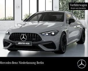 Mercedes-Benz CLE 53 AMG Gebrauchtwagen