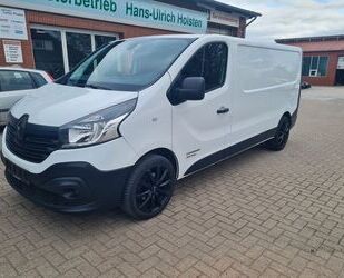 Renault Trafic Gebrauchtwagen