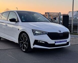 Skoda Scala Gebrauchtwagen