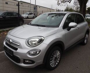 Fiat 500X Gebrauchtwagen