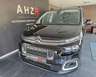 Citroen Berlingo Gebrauchtwagen