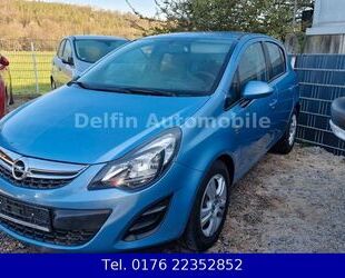 Opel Corsa Gebrauchtwagen