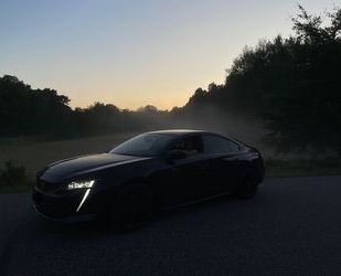 Peugeot 508 Gebrauchtwagen