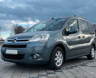 Citroen Berlingo Gebrauchtwagen