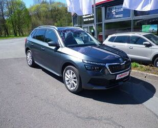 Skoda Kamiq Gebrauchtwagen