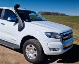 Ford Ranger Gebrauchtwagen