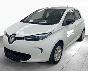 Renault ZOE Gebrauchtwagen