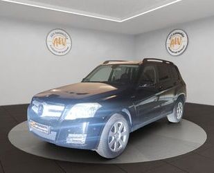 Mercedes-Benz GLK 220 Gebrauchtwagen
