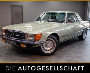 Mercedes-Benz SL 350 Gebrauchtwagen