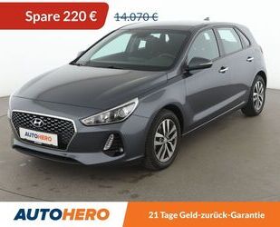 Hyundai i30 Gebrauchtwagen