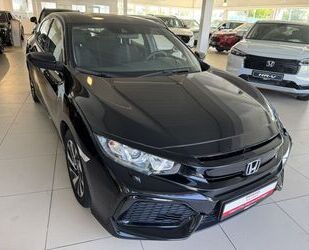 Honda Civic Gebrauchtwagen