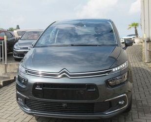 Citroen C4 Picasso Gebrauchtwagen