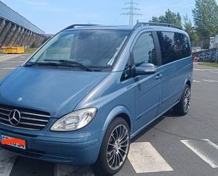 Mercedes-Benz Vito Gebrauchtwagen