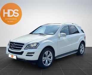Mercedes-Benz ML 300 Gebrauchtwagen