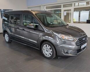 Ford Transit Connect Gebrauchtwagen