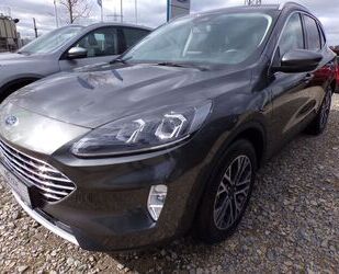 Ford Kuga Gebrauchtwagen