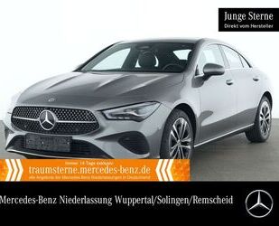 Mercedes-Benz CLA 200 Gebrauchtwagen
