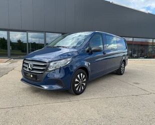 Mercedes-Benz Vito Gebrauchtwagen