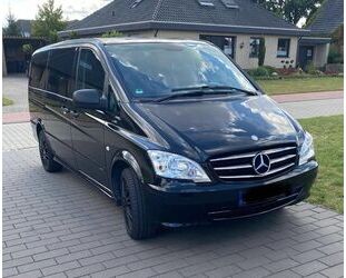 Mercedes-Benz eVito Gebrauchtwagen