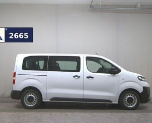 Opel Vivaro Gebrauchtwagen