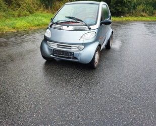 Smart Andere Gebrauchtwagen