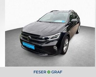 VW Taigo Gebrauchtwagen