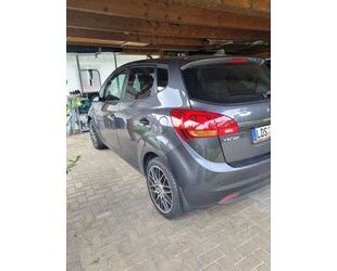 Kia Venga Gebrauchtwagen