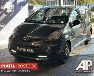Toyota Aygo (X) Gebrauchtwagen