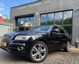 Audi Q5 Gebrauchtwagen