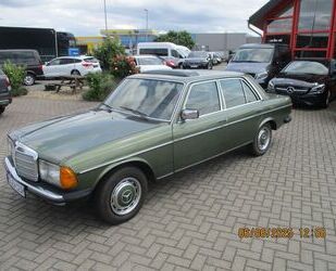 Mercedes-Benz 200 Gebrauchtwagen