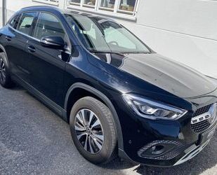 Mercedes-Benz GLA 200 Gebrauchtwagen