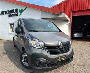 Renault Trafic Gebrauchtwagen