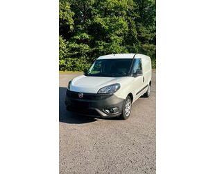 Fiat Doblo Gebrauchtwagen