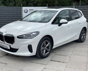 BMW 218 Active Tourer Gebrauchtwagen