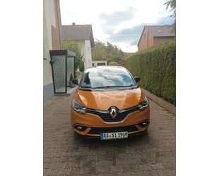 Renault Scenic Gebrauchtwagen